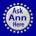 send Ann your QVC Boyds Questions