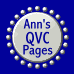 Read Ann's QVC Reports